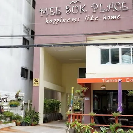 Hotel Meesuk Place